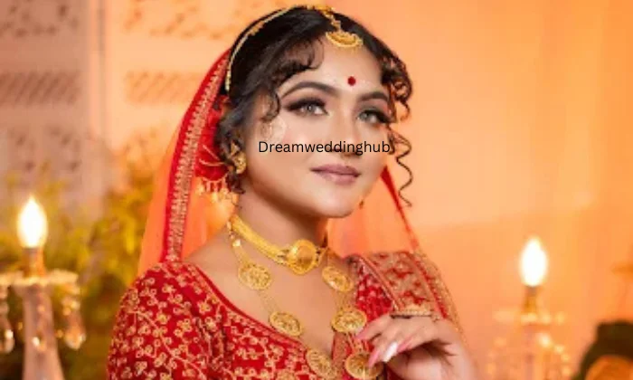 PURNIMA MAKEUP STUDIO